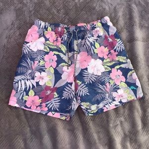 Tommy Bahama Swim Shorts